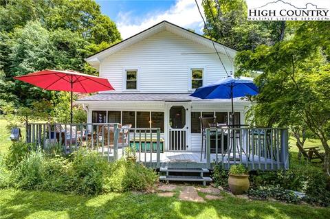 325 Joe Shoemaker Rd, Vilas, NC 28692 photo 10