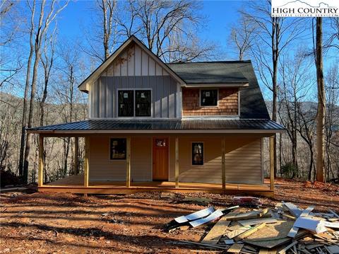 427 Blue Ridge Drive North, Marion, NC 28752