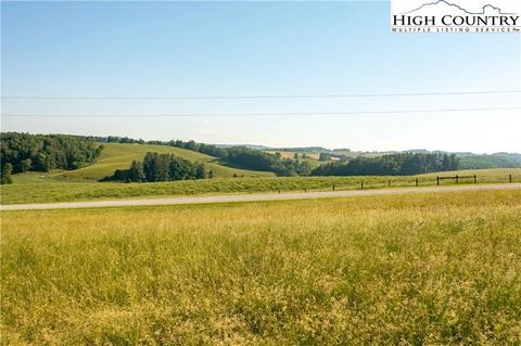 TBD Scenic Valley Road, Glade Valley, NC 28627