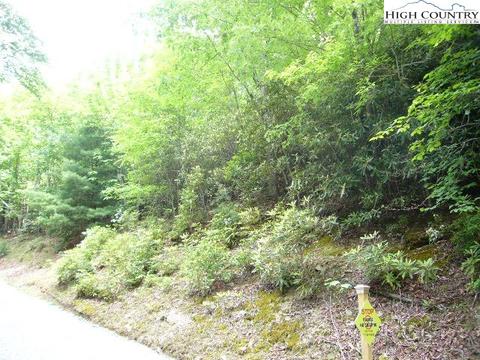 112 Brownstone Ln, Beech Mountain, NC 28604 photo 1