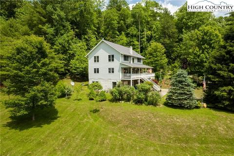 624 Wildcat Ridge Rd, Deep Gap, NC 28618