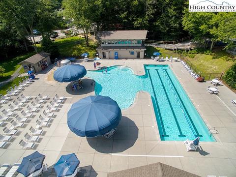 101 Courtside Ln #A-3, Beech Mountain, NC 28604 photo 27