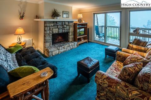 101 Courtside Ln #A-3, Beech Mountain, NC 28604 photo 5