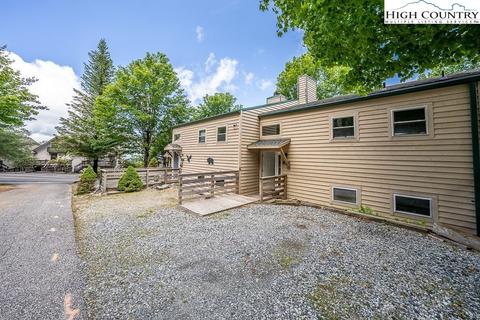 101 Courtside Ln #A-3, Beech Mountain, NC 28604 photo 20