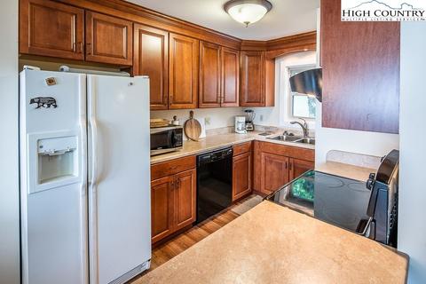 101 Courtside Ln #A-3, Beech Mountain, NC 28604 photo 8