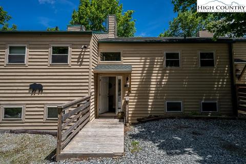101 Courtside Ln #A-3, Beech Mountain, NC 28604 photo 21