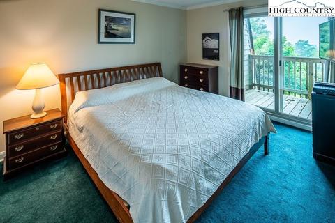 101 Courtside Ln #A-3, Beech Mountain, NC 28604 photo 15