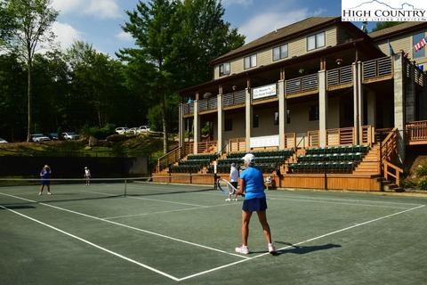 101 Courtside Ln #A-3, Beech Mountain, NC 28604 photo 25