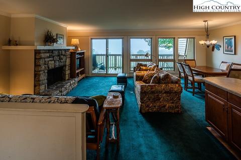 101 Courtside Ln #A-3, Beech Mountain, NC 28604 photo 3