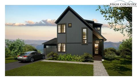 Site 31 - The Meadows, Boone, NC 28607