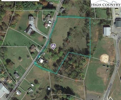 128 Maple St, Sparta, NC 28675 photo 35