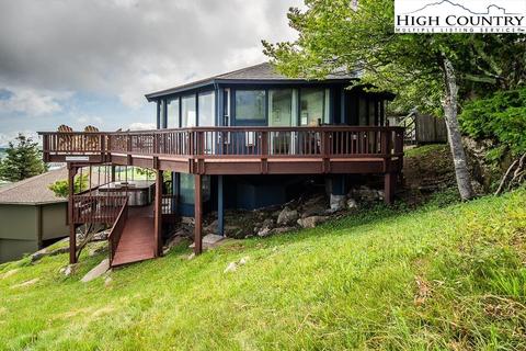 139 Skiloft Rd, Beech Mountain, NC 28604 photo 19