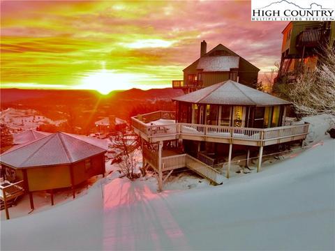 139 Skiloft Rd, Beech Mountain, NC 28604 photo 1