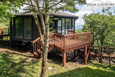 139 Skiloft Rd, Beech Mountain, NC 28604 photo 13