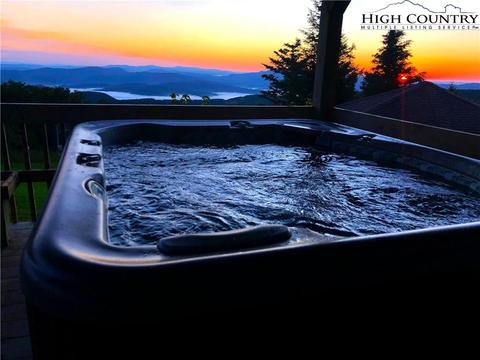 139 Skiloft Rd, Beech Mountain, NC 28604 photo 21