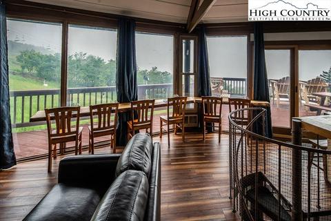 139 Skiloft Rd, Beech Mountain, NC 28604 photo 5