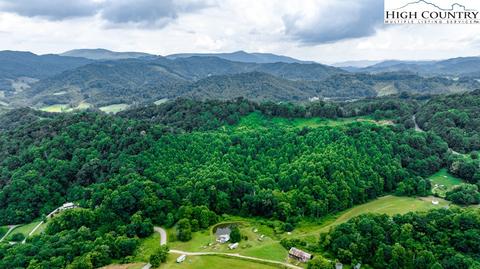 N TBD Us Hwy 421, Zionville, NC 28698