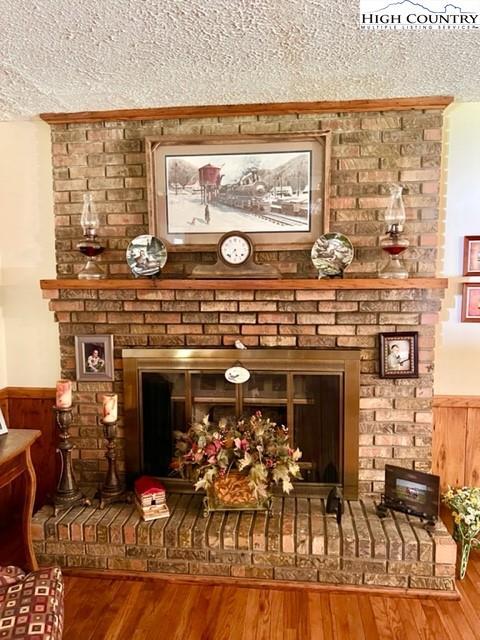 191 Welch Rd, Lansing, NC 28643 photo 8