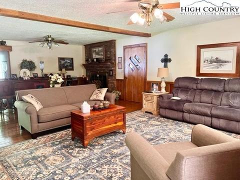 191 Welch Rd, Lansing, NC 28643 photo 11