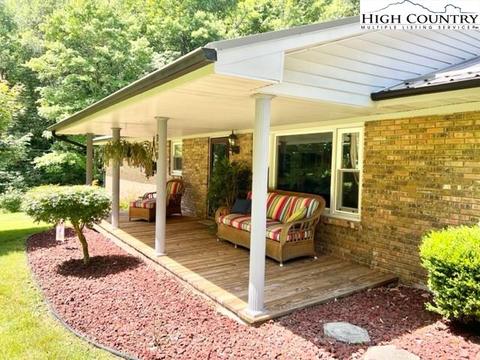 191 Welch Rd, Lansing, NC 28643 photo 30