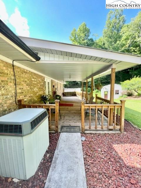 191 Welch Rd, Lansing, NC 28643 photo 35