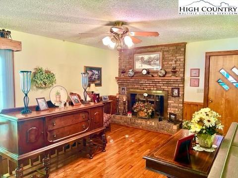 191 Welch Rd, Lansing, NC 28643 photo 12