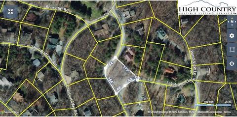 146 Lakeledge Cir, Beech Mountain, NC 28604 photo 3