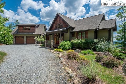 281 Pimpernel Way, Boone, NC 28607