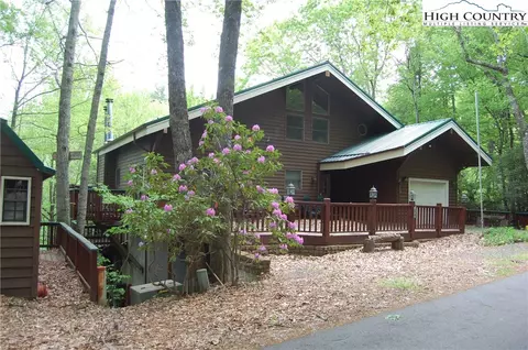 172 Trout Brook Loop, Linville, NC 28646