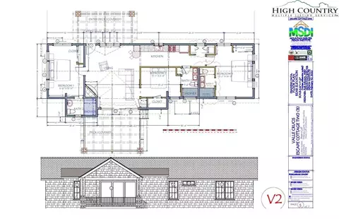 TBD Highlands Drive, Banner Elk, NC 28604