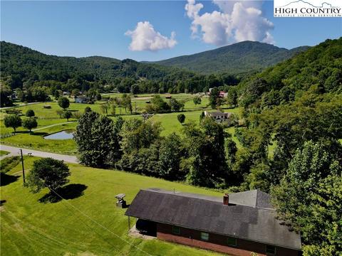 1125 Church Rd, Boone, NC 28607
