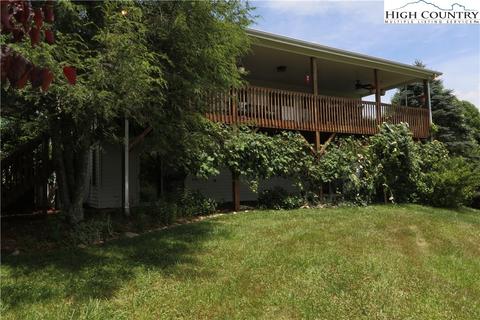206 Overlook Dr, Crumpler, NC 28617 photo 34