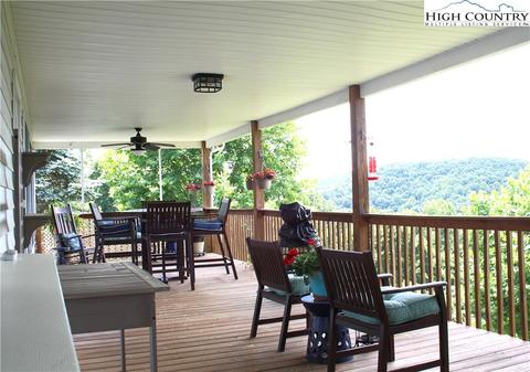 206 Overlook Dr, Crumpler, NC 28617 photo 18