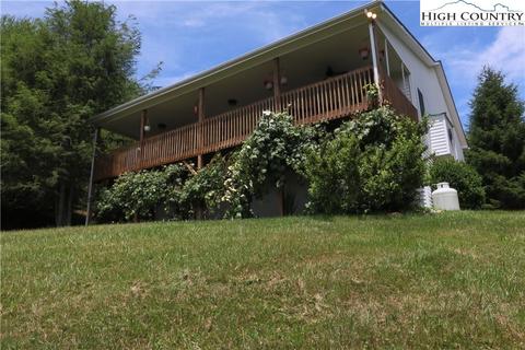 206 Overlook Dr, Crumpler, NC 28617 photo 33