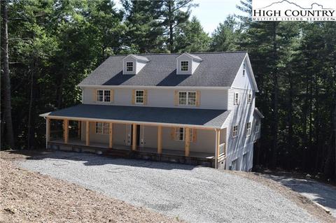 425 Mount Paron Rd, Deep Gap, NC 28618 photo 1