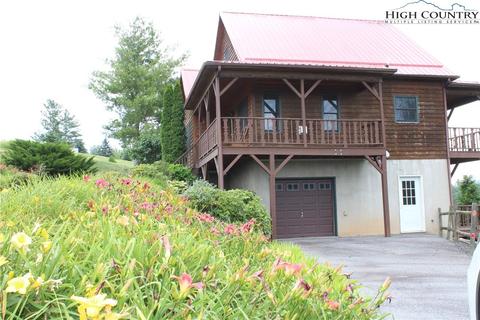 950 Green Meadows Dr, Todd, NC 28684 photo 24