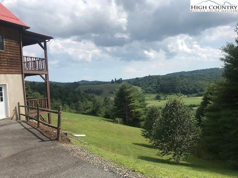 950 Green Meadows Dr, Todd, NC 28684 photo 25