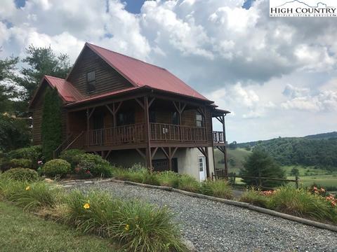 950 Green Meadows Dr, Todd, NC 28684 photo 27