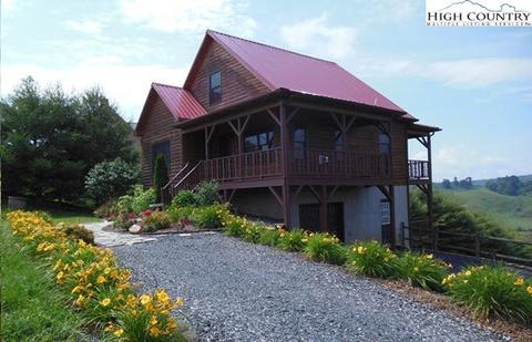 950 Green Meadows Dr, Todd, NC 28684 photo 29