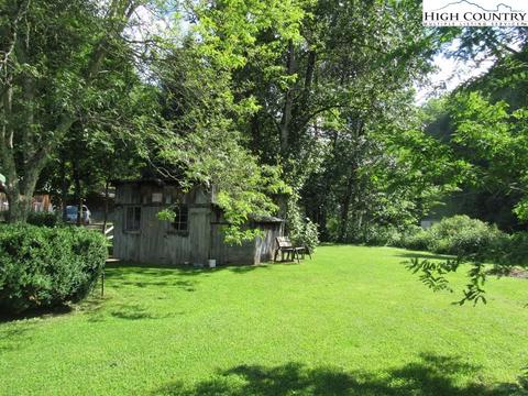 480 Flatwoods School Rd, Creston, NC 28615 photo 13