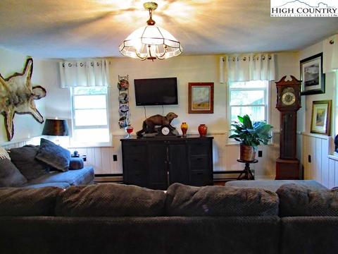 480 Flatwoods School Rd, Creston, NC 28615 photo 19