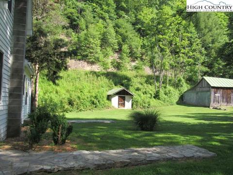 480 Flatwoods School Rd, Creston, NC 28615 photo 14