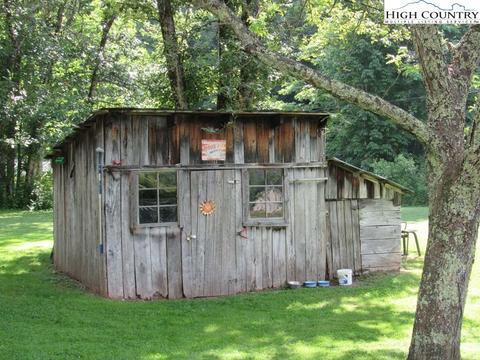 480 Flatwoods School Rd, Creston, NC 28615 photo 36