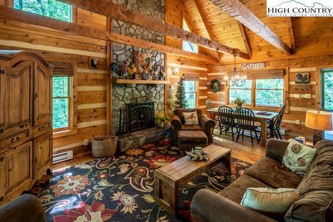 279 Streamside Ln, Seven Devils, NC 28604 photo 1