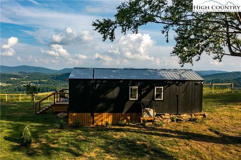 853 Mitchell Mountain Rd, Sparta, NC 28675 photo 12