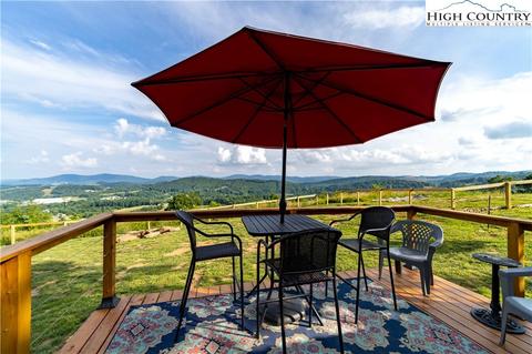 853 Mitchell Mountain Rd, Sparta, NC 28675 photo 1