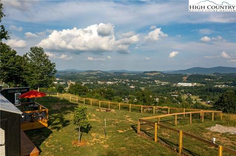 853 Mitchell Mountain Rd, Sparta, NC 28675 photo 7
