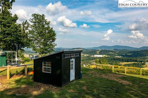 853 Mitchell Mountain Rd, Sparta, NC 28675 photo 14