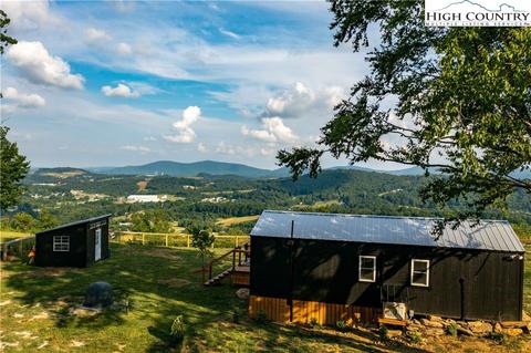 853 Mitchell Mountain Rd, Sparta, NC 28675 photo 11