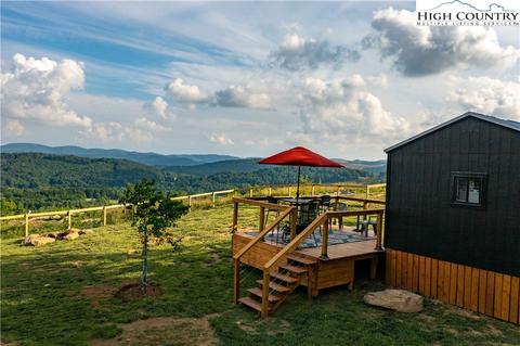 853 Mitchell Mountain Rd, Sparta, NC 28675 photo 15